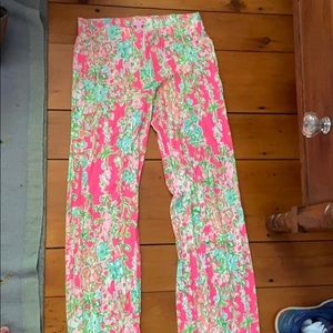 Lily Pulitzer pants